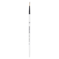 Daler Rowney Graduate Liner Brush In 10/0 Size The Stationers