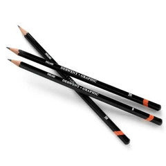 Derwent graphic pencils Set 12 The Stationers