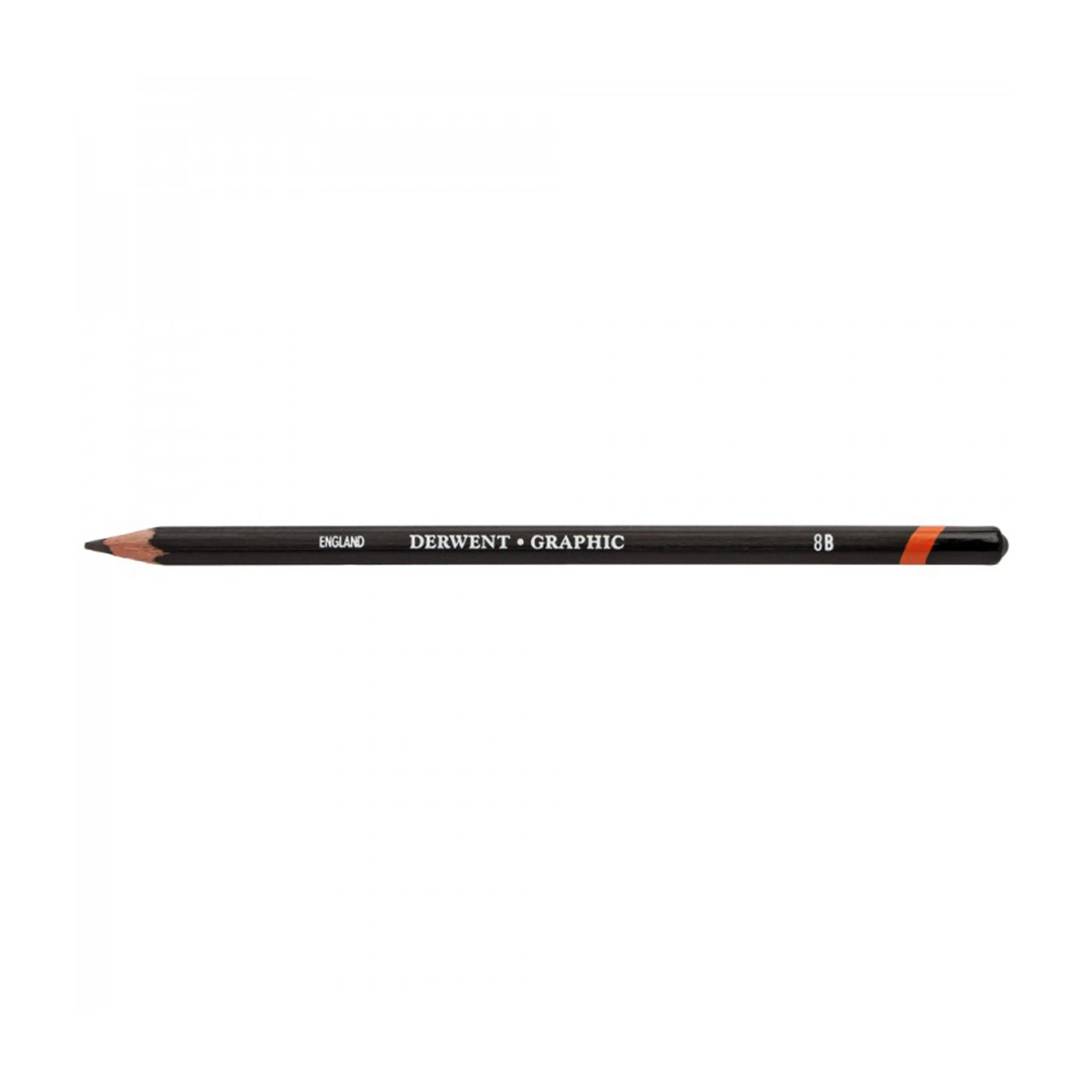 Derwent Graphite pencil 1 piece The Stationers