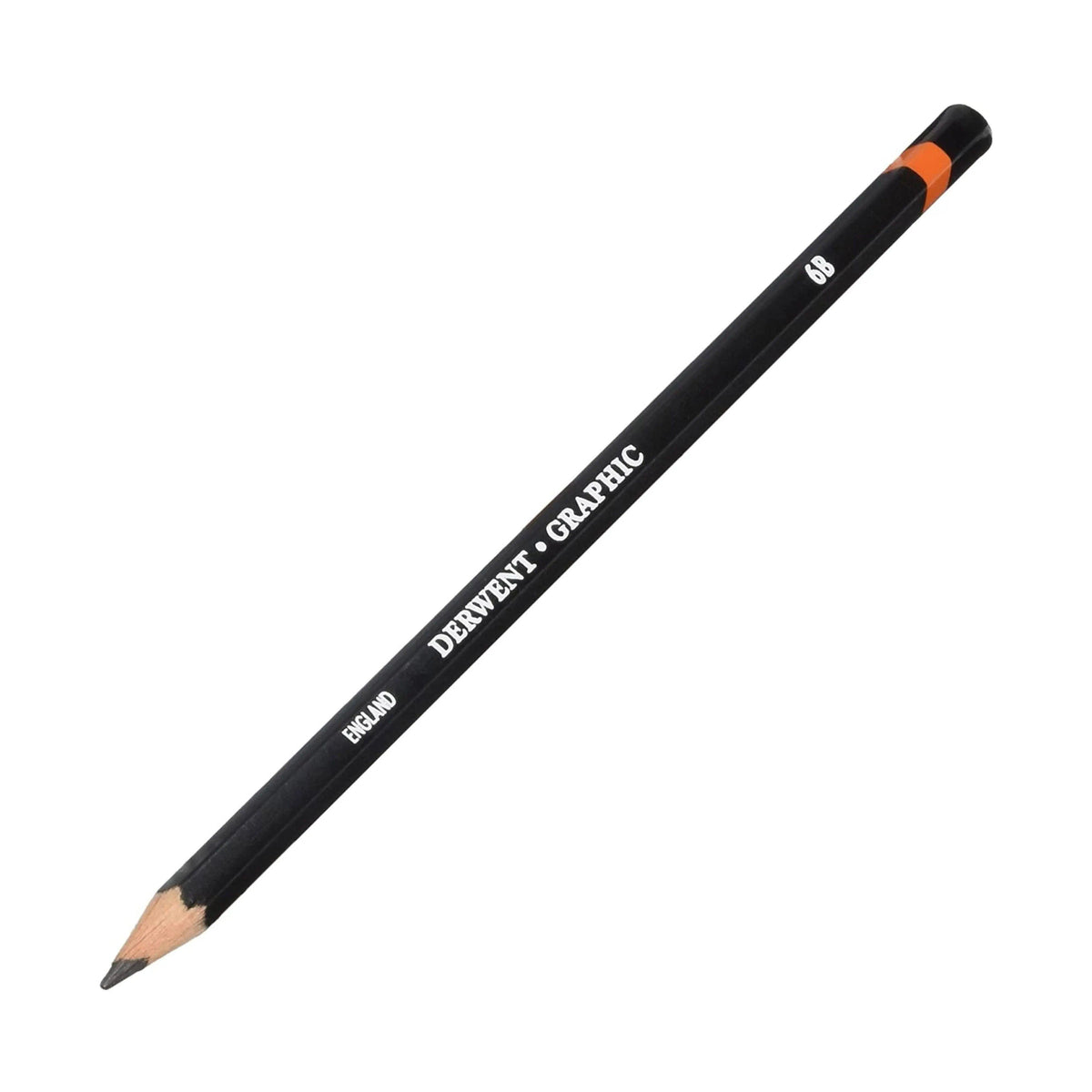 Derwent Graphite pencil 1 piece The Stationers