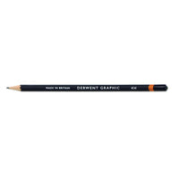 Derwent Graphite pencil 1 piece The Stationers