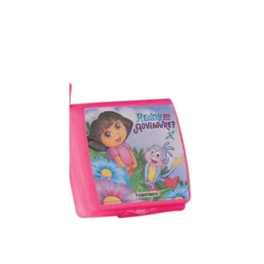 Dora School Lunch box The Stationers