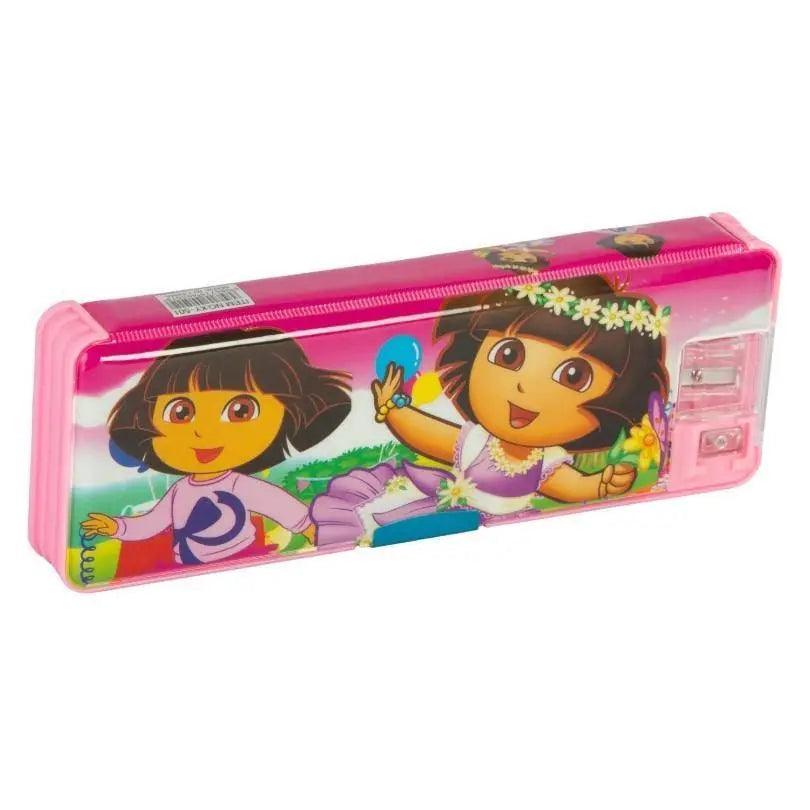 Dora School Pencil Box The Stationers