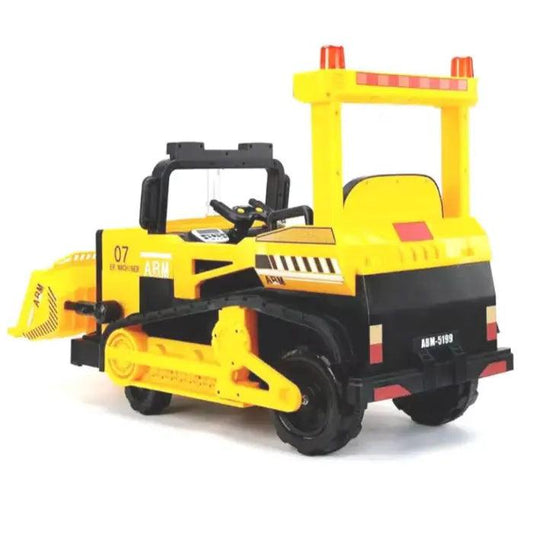 Excavator Digger Rechargeable BL