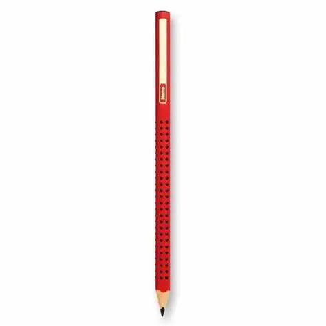 Faber Castell 12 Junior Triangular Smooth Graphite Pencil The Stationers