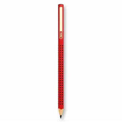 Faber Castell 12 Junior Triangular Smooth Graphite Pencil The Stationers