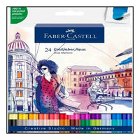Faber Castell Goldfaber Aqua Dual Marker The Stationers