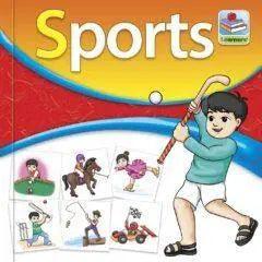Flash Card Sports small The Stationers