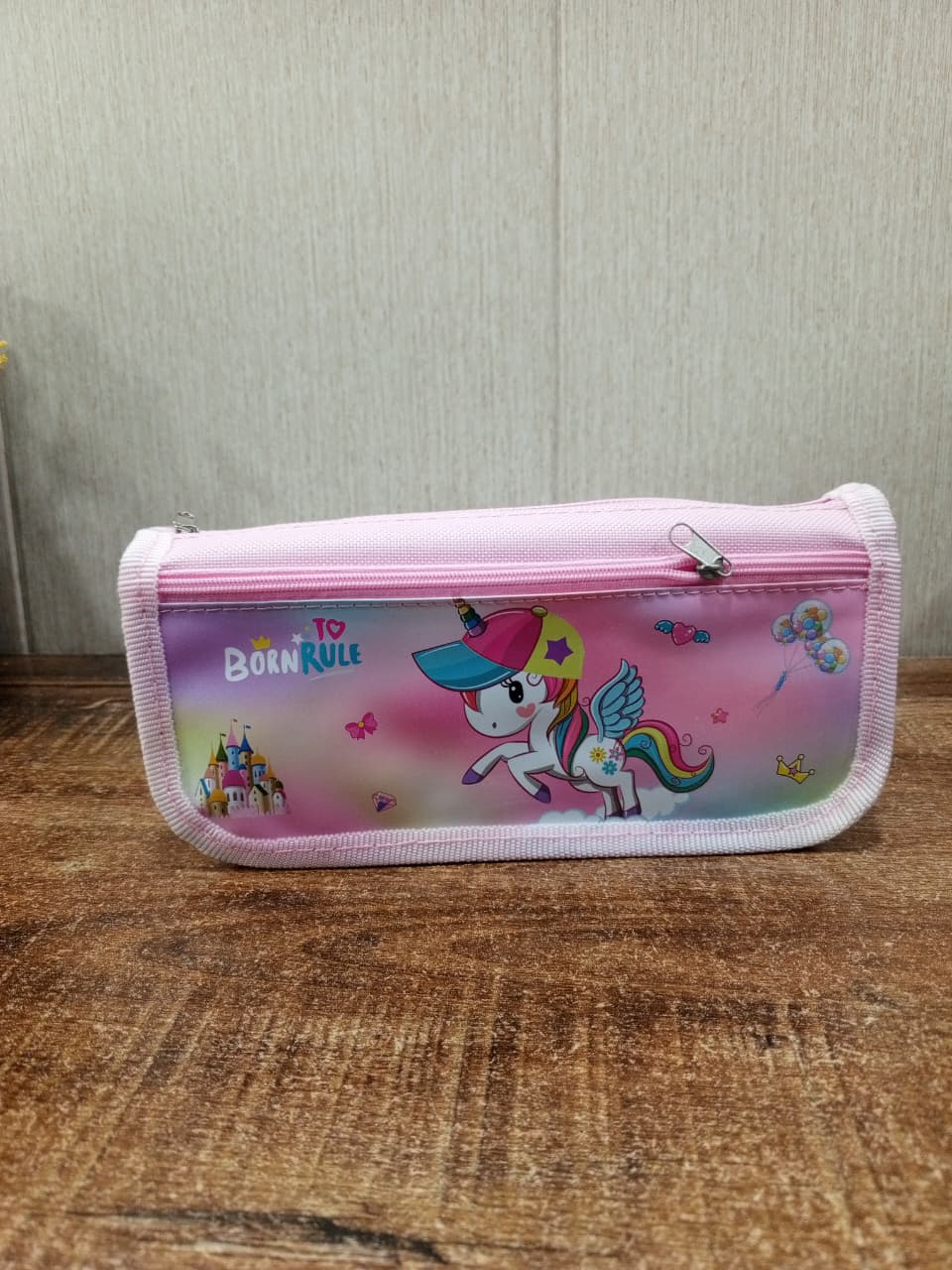 School Pouch for Childrens