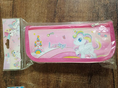 School Pouch for Childrens