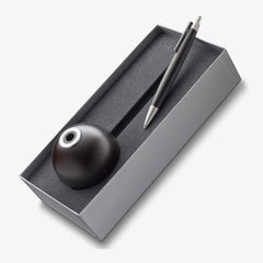 LAMY 2000 Blackwood Desk Set The Stationers