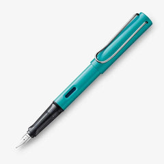 LAMY AL-Star Fountain Pen Turmaline The Stationers