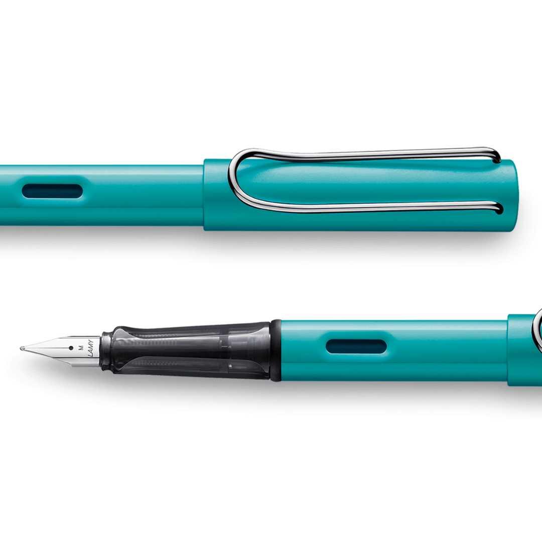 LAMY AL-Star Fountain Pen Turmaline The Stationers