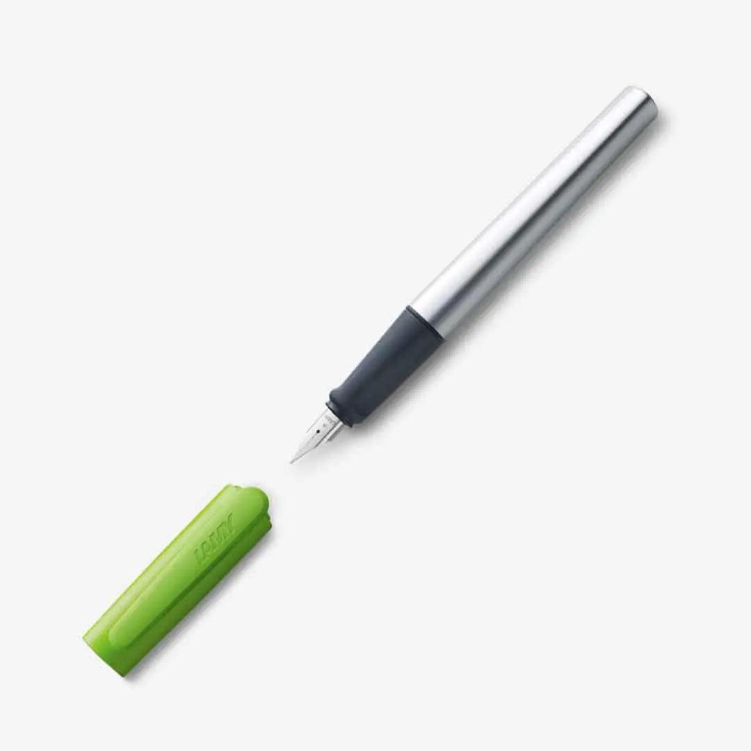 Lamy Nexx Fountain Pen The Stationers