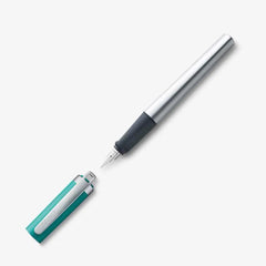 Lamy Nexx Fountain Pen The Stationers