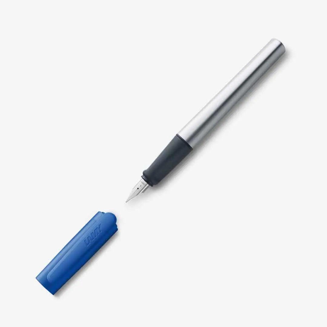 Lamy Nexx Fountain Pen The Stationers