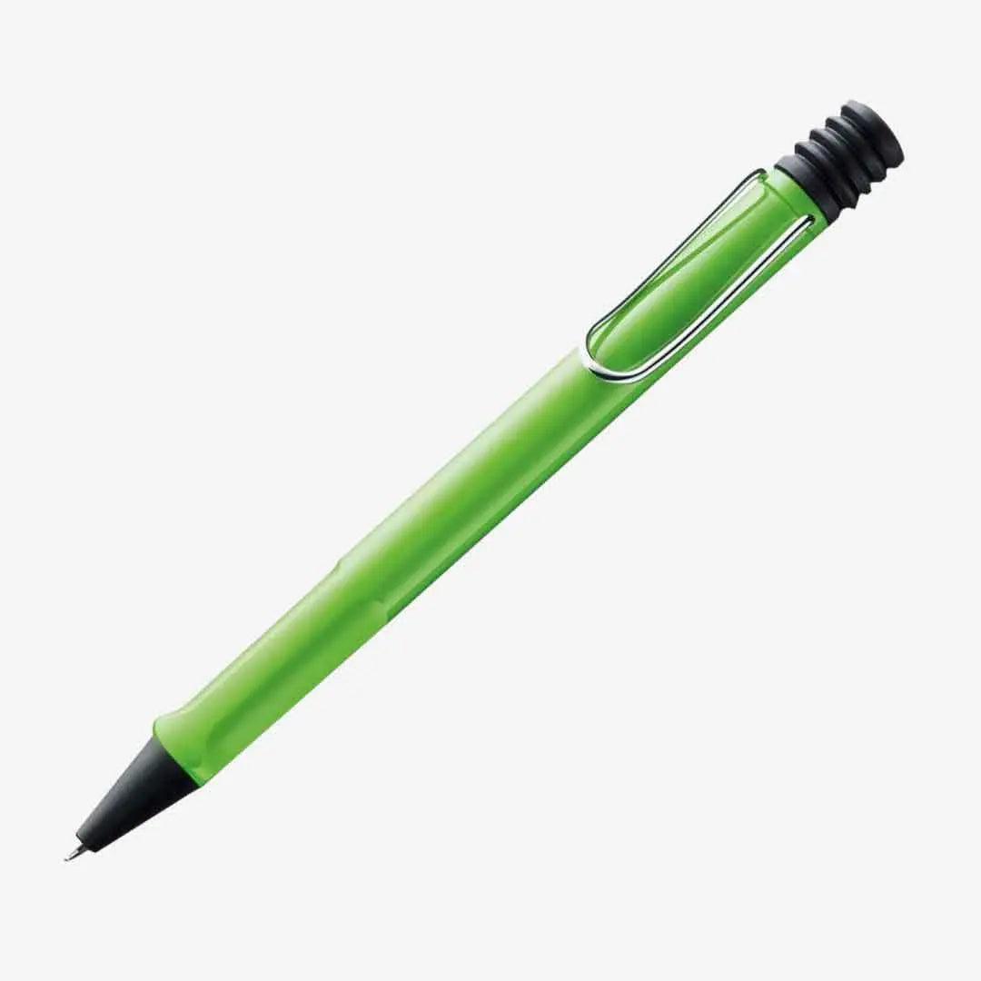 Lamy Safari Ballpoint Pen The Stationers