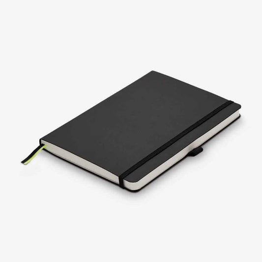 LAMY Softcover Notebook The Stationers