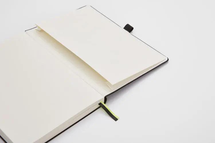 LAMY Softcover Notebook The Stationers