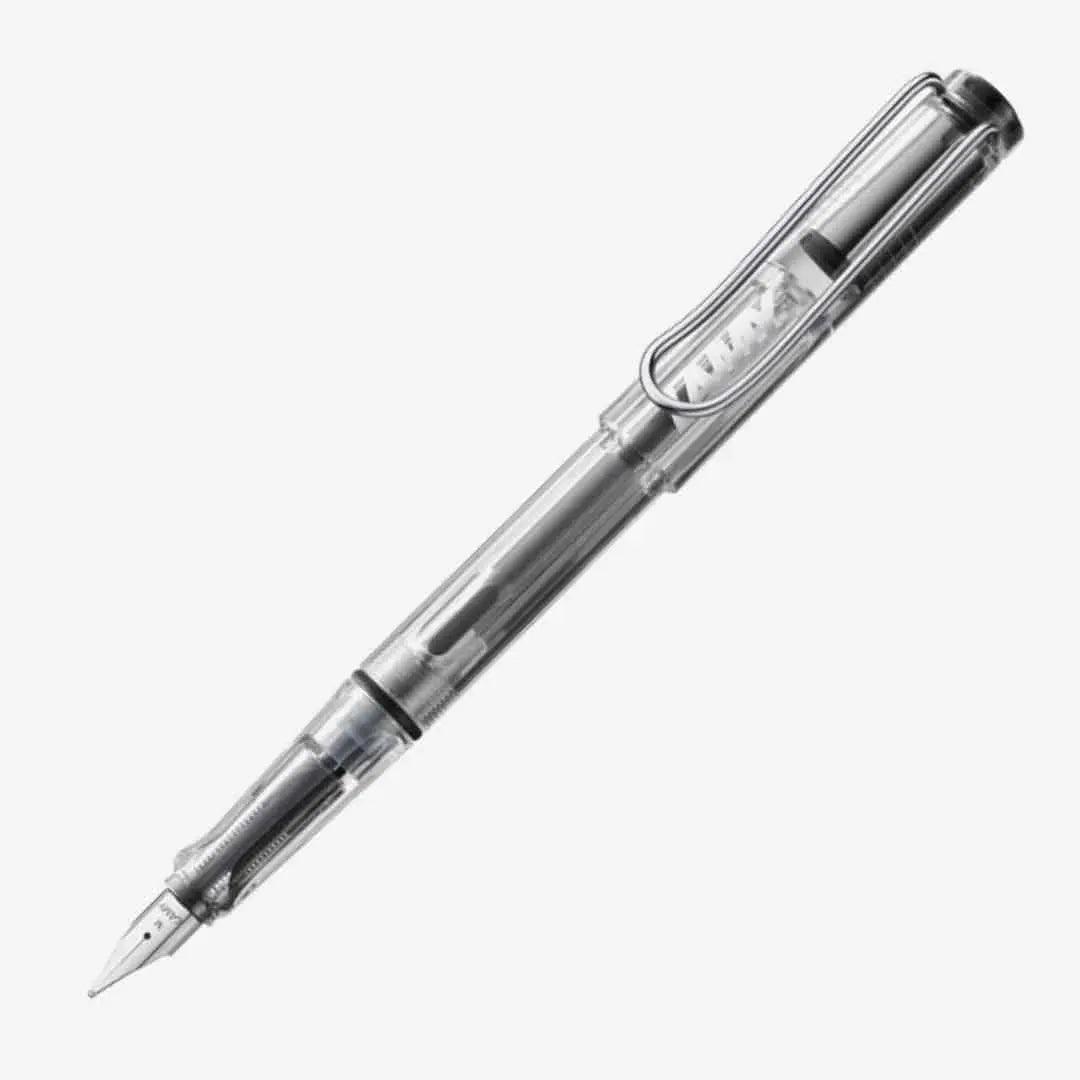 Lamy Vista Fountain Pen The Stationers