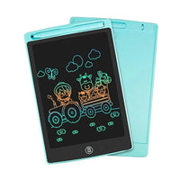 LCD Writing Tablet Colorful Electronic Pads for Kids The Stationers