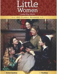 Little Women JBD