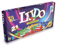 LUDO Challenge The Stationers