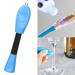 Magic 3 Second Fix UV Light Pen Glue The Stationers