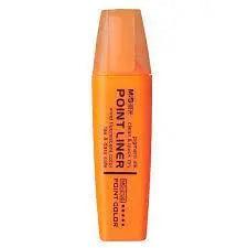 M&G Highlighter The Stationers