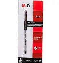 M&G Leader Gel Pen The Stationers