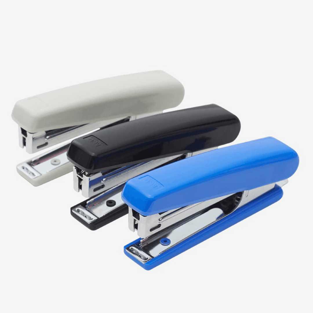 M&G Smart Stapler #10 The Stationers