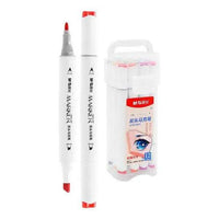 M&G TWIN - TIP Marker The Stationers