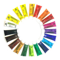 Maries Acrylic paints 75ml Tube Single Piece thestationers