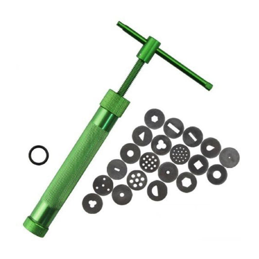 Metal Clay Extruded Tool The Stationers