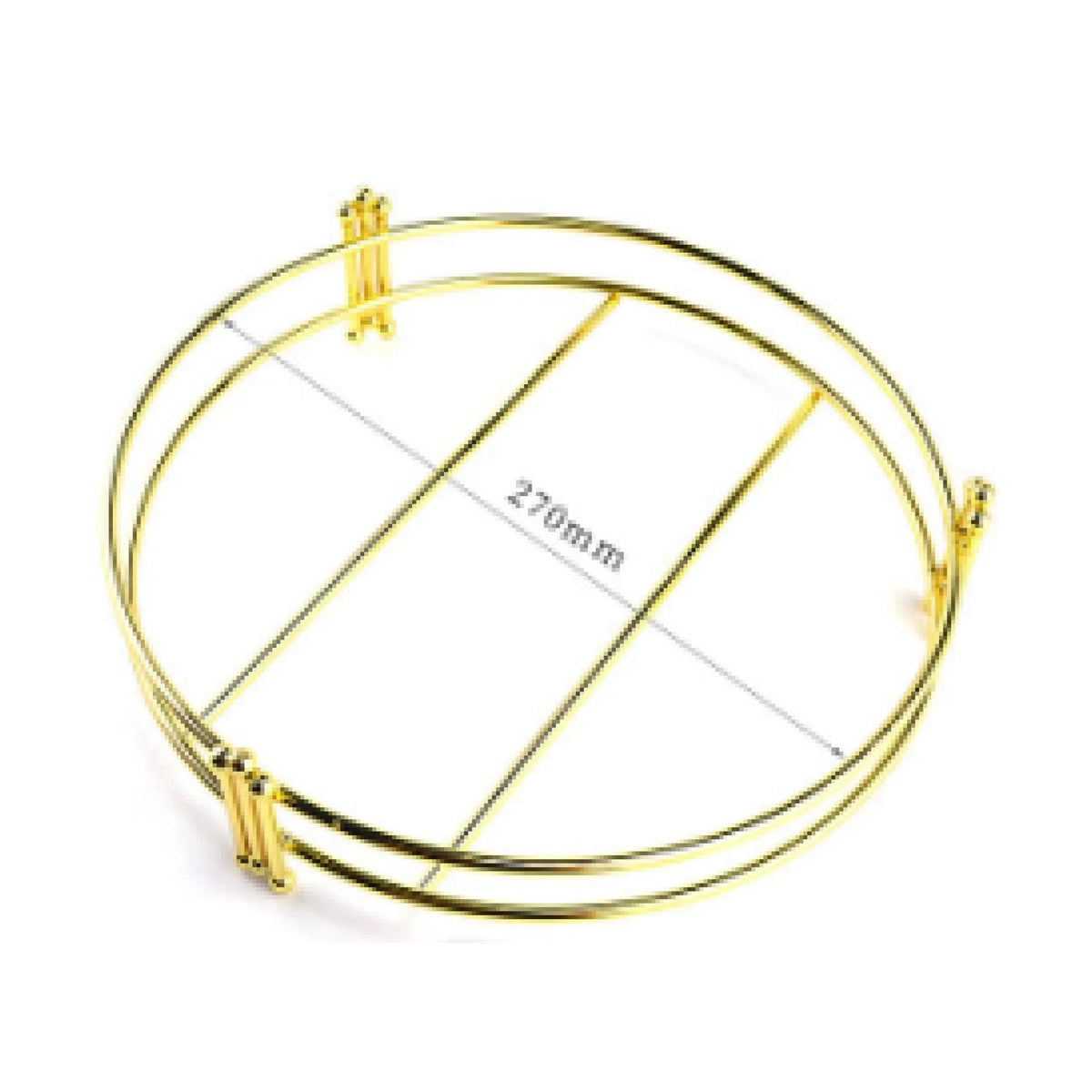 Metal Mold Tray & Handle The Stationers