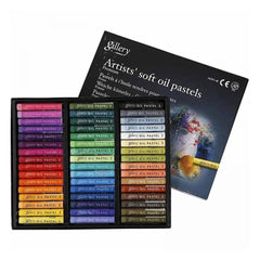 MUNGYO gallery soft oil pastels The Stationers