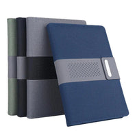 FOBOZONE A5 Linen The Stationers