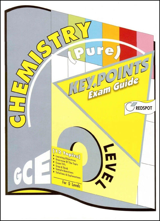 O Level Chemistry KEY.POINTS The Stationers