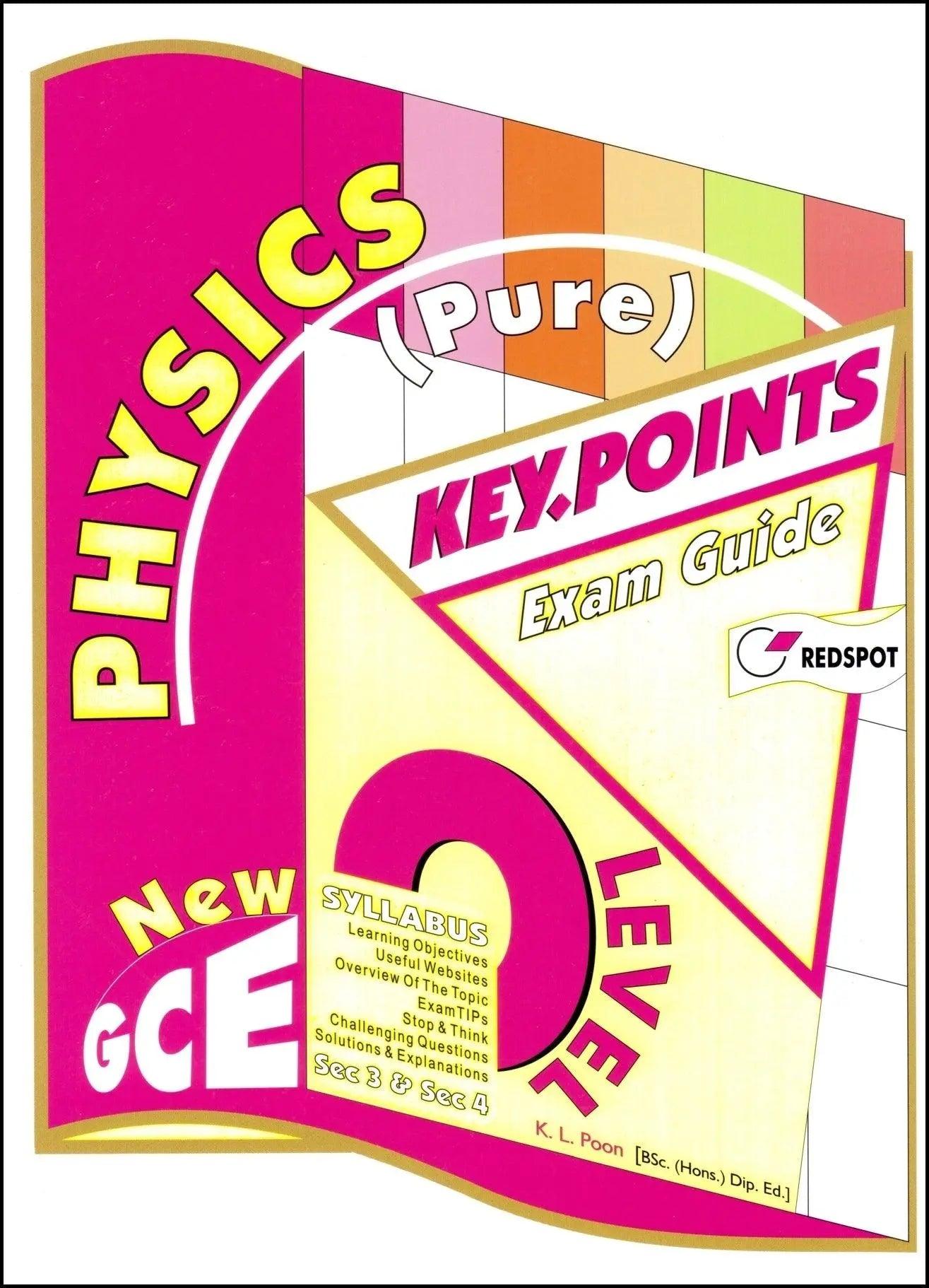 O Level Physics KEY.POINTS The Stationers