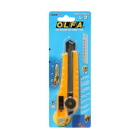 OLFA 2 way heavy duty cutter The Stationers