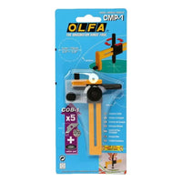 OLFA Compass Cutter The Stationers