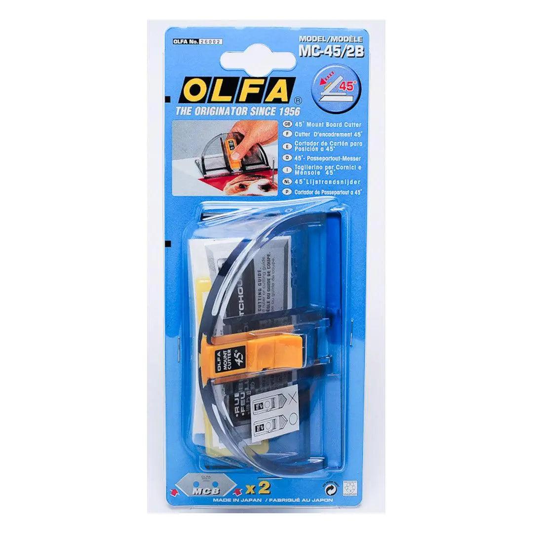OLFA Mat Cutter The Stationers