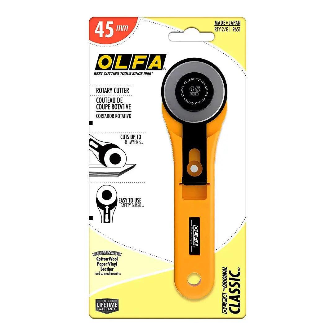 OLFA Rotary Cutter The Stationers