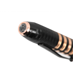Cross Townsend 175th Edition – Black & Rose Gold Rollerball Pen (Special Edition) Item# AT0045-67