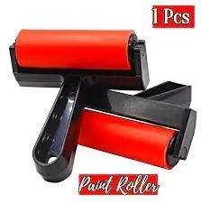 Paint Roller The Stationers