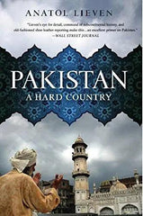 Pakistan: A Hard Country SBU