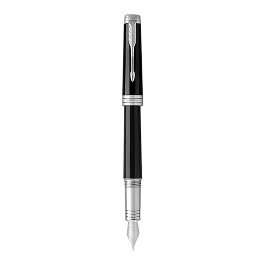 Parker Core Series Black CT Pen The Stationers