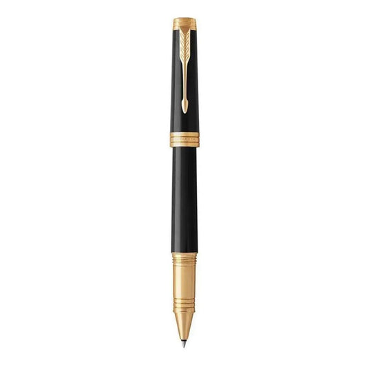 Parker Core Series Black GT Pen The Stationers