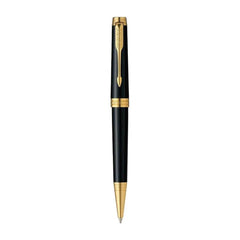 Parker Core Series Black GT Pen The Stationers