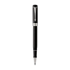 Parker Duofold Classic Core Black Centennial CT Pen The Stationers